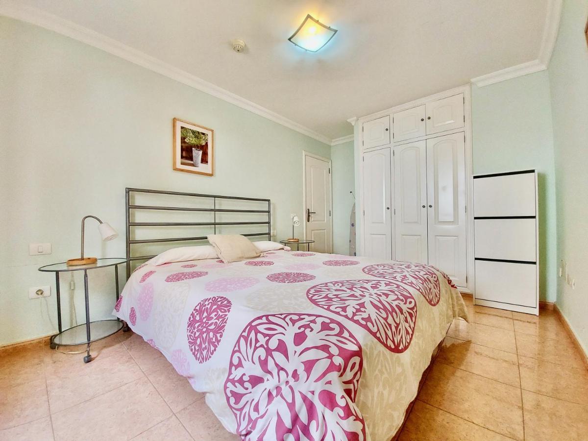 Apartamento Mar Пуэрто-де-ла-Крус Экстерьер фото
