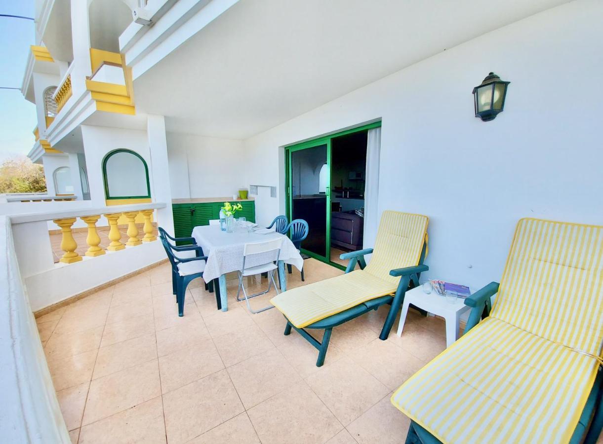 Apartamento Mar Пуэрто-де-ла-Крус Экстерьер фото