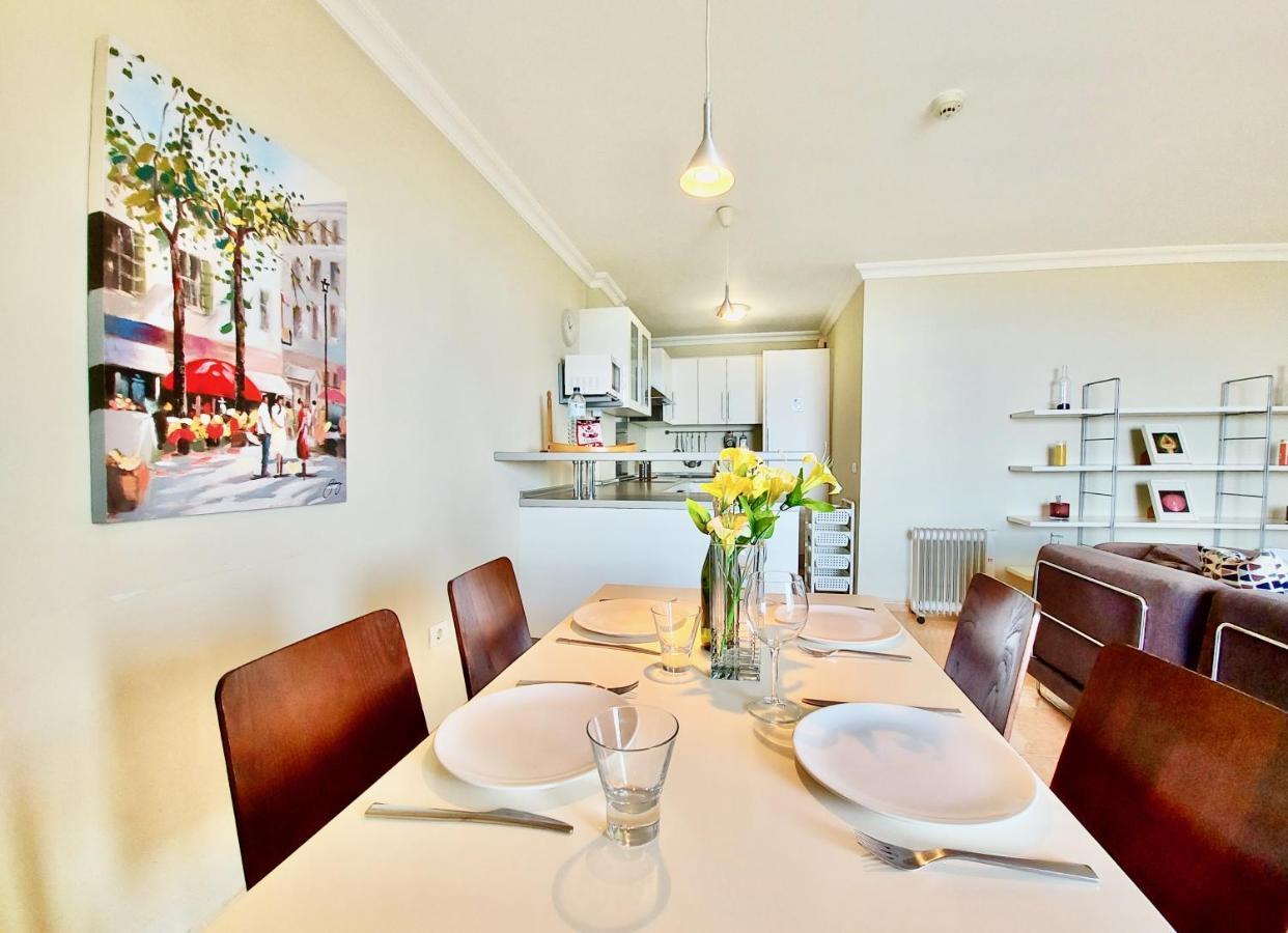 Apartamento Mar Пуэрто-де-ла-Крус Экстерьер фото