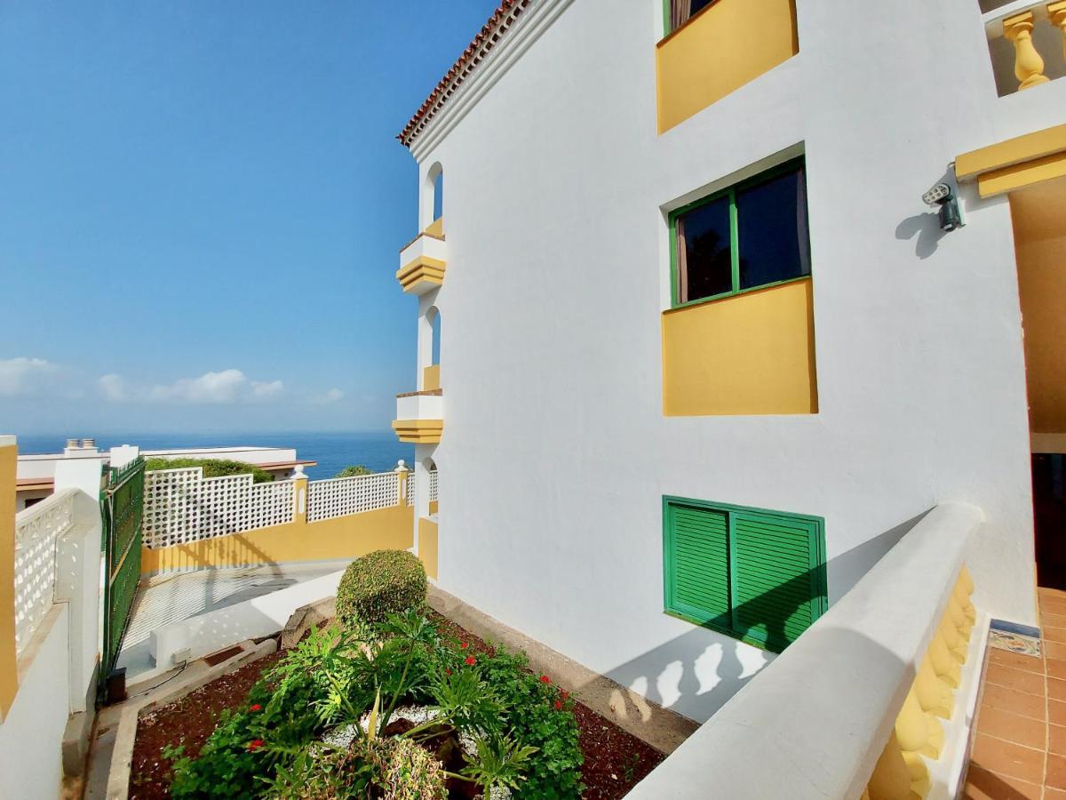 Apartamento Mar Пуэрто-де-ла-Крус Экстерьер фото