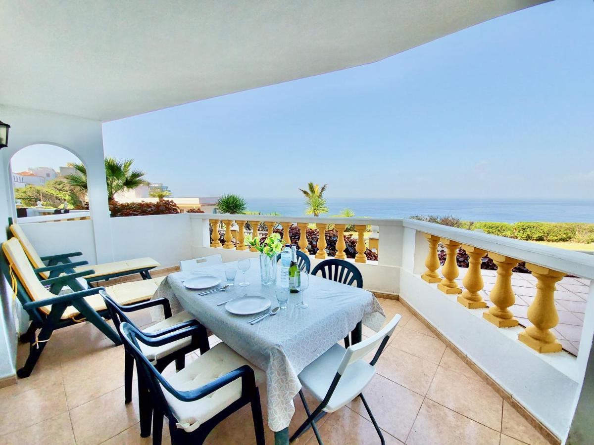 Apartamento Mar Пуэрто-де-ла-Крус Экстерьер фото