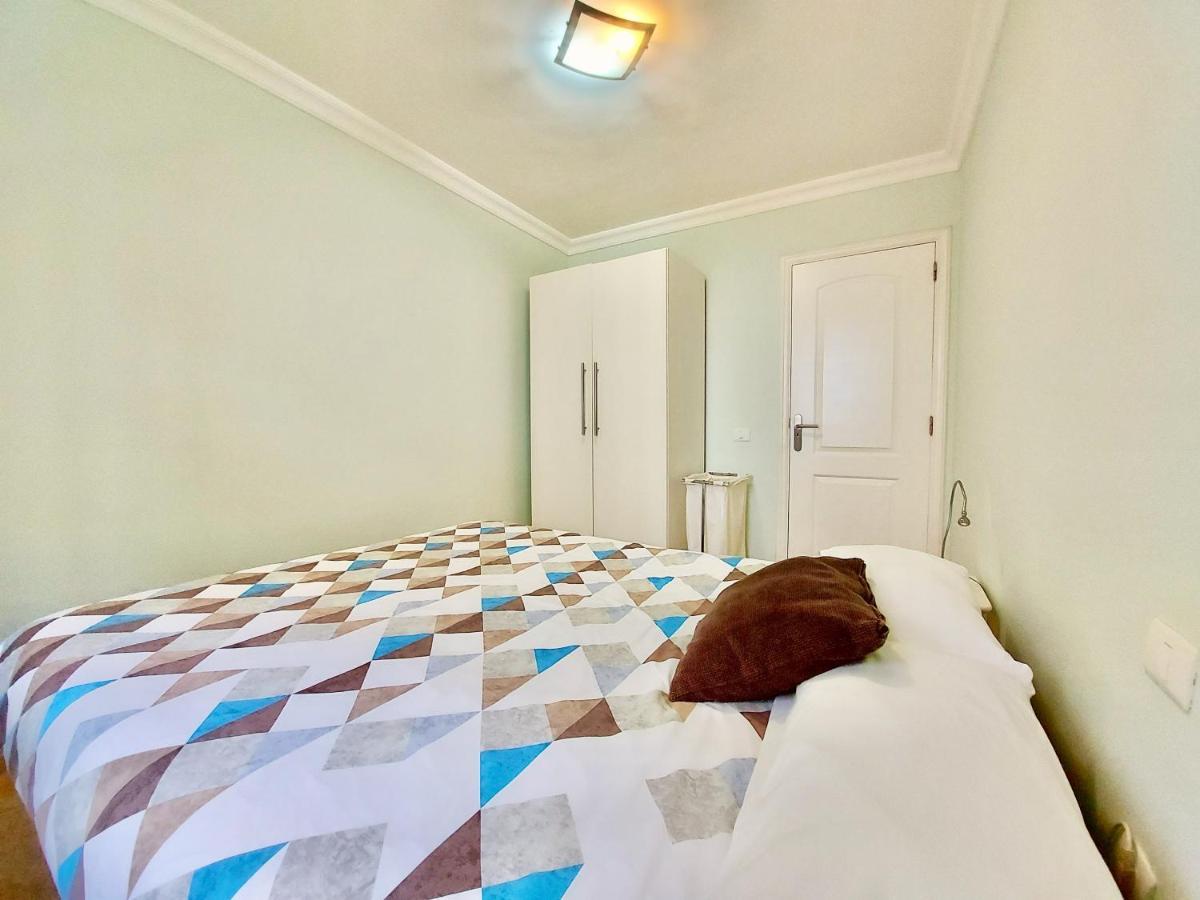 Apartamento Mar Пуэрто-де-ла-Крус Экстерьер фото